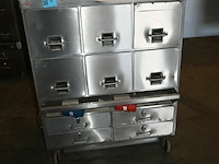 Genadis warmhoudkast - afbeelding 2 van  5