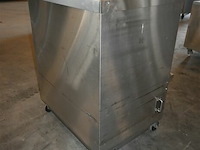 Genadis warmhoudkast - afbeelding 3 van  5