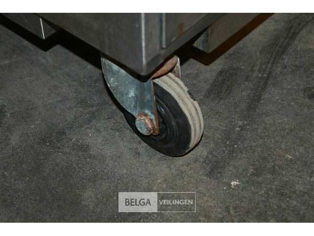 Genadis warmhoudkast - afbeelding 4 van  5