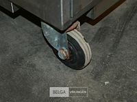 Genadis warmhoudkast - afbeelding 4 van  5