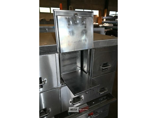 Genadis warmhoudkast - afbeelding 5 van  5