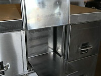 Genadis warmhoudkast - afbeelding 5 van  5