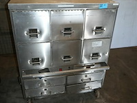 Genadis warmhoudkast - afbeelding 2 van  6