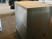 Genadis warmhoudkast - afbeelding 3 van  6