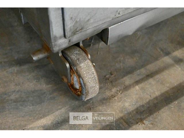 Genadis warmhoudkast - afbeelding 4 van  6