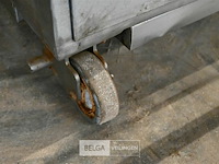 Genadis warmhoudkast - afbeelding 4 van  6