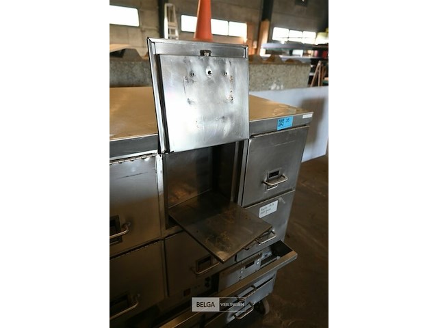 Genadis warmhoudkast - afbeelding 5 van  6