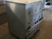 Genadis warmhoudkast - afbeelding 1 van  6