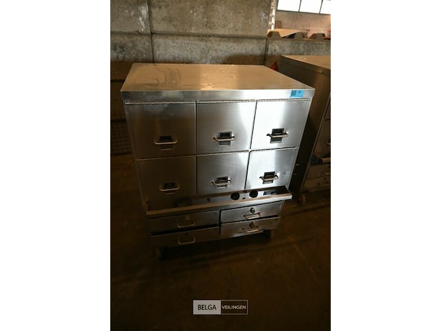 Genadis warmhoudkast - afbeelding 2 van  6