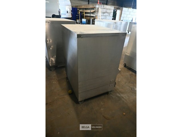 Genadis warmhoudkast - afbeelding 3 van  6