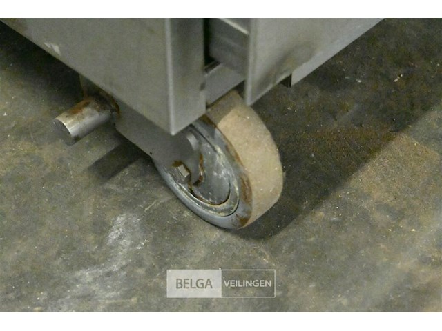 Genadis warmhoudkast - afbeelding 4 van  6