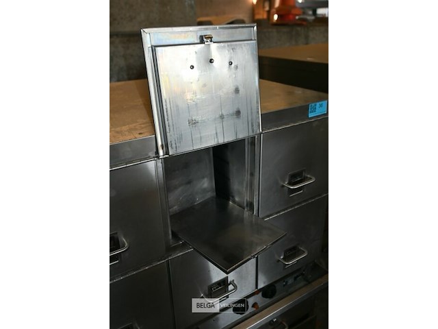 Genadis warmhoudkast - afbeelding 5 van  6