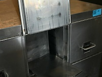 Genadis warmhoudkast - afbeelding 5 van  6