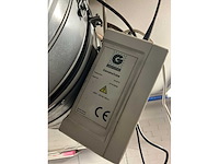 Genano genanotube luchtbehandelingsinstallatie - afbeelding 6 van  7