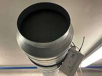 Genano genanotube luchtbehandelingsinstallatie - afbeelding 5 van  7
