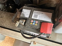 Generac - vt1 - lighting - 2016 - afbeelding 8 van  20