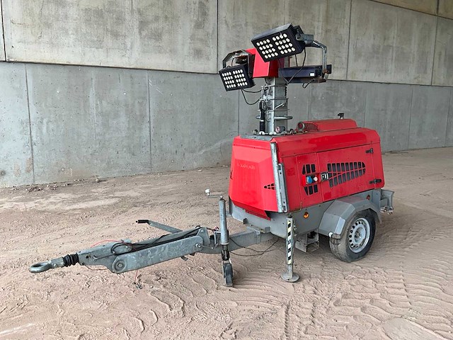 Generac - vt1 - lighting - 2016 - afbeelding 1 van  20