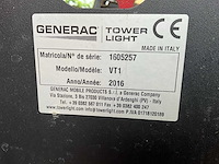 Generac - vt1 - lighting - 2016 - afbeelding 2 van  20