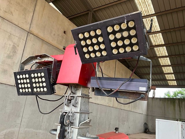 Generac - vt1 - lighting - 2016 - afbeelding 3 van  20