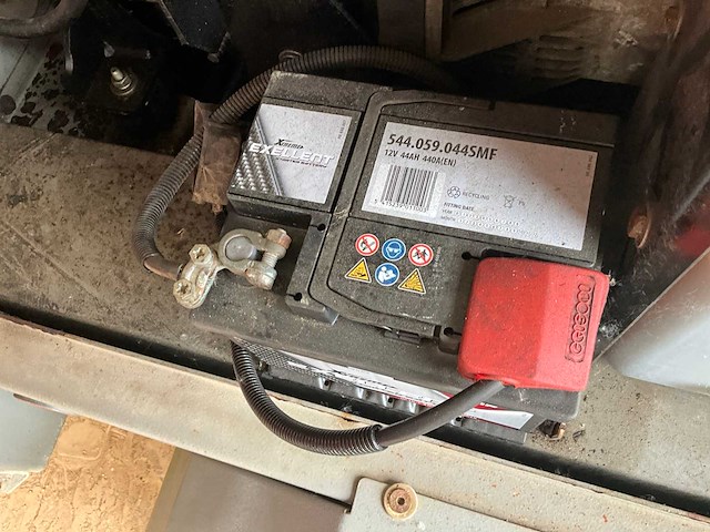 Generac - vt1 - lighting - 2016 - afbeelding 8 van  20