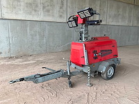 Generac - vt1 - lighting - 2016 - afbeelding 1 van  20