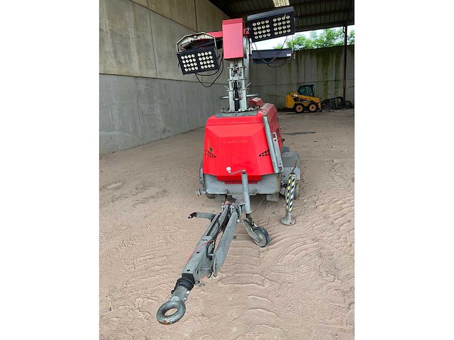 Generac - vt1 - lighting - 2016 - afbeelding 12 van  20