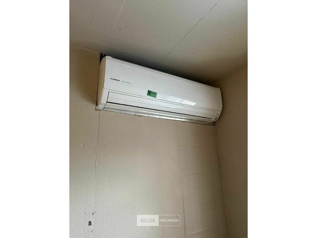General airco - afbeelding 1 van  5