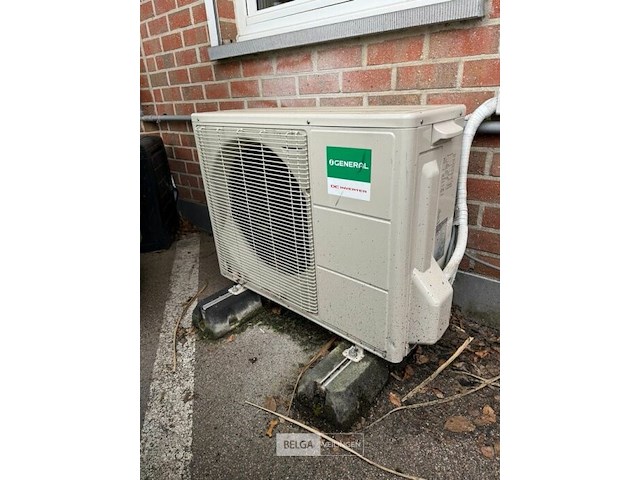 General airco - afbeelding 2 van  5