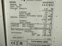 General airco - afbeelding 4 van  5