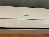 General airconditioning - afbeelding 3 van  5