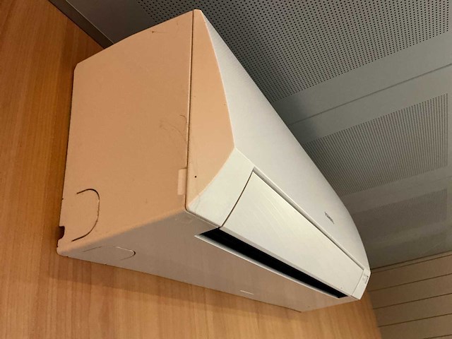 General airconditioning - afbeelding 4 van  5