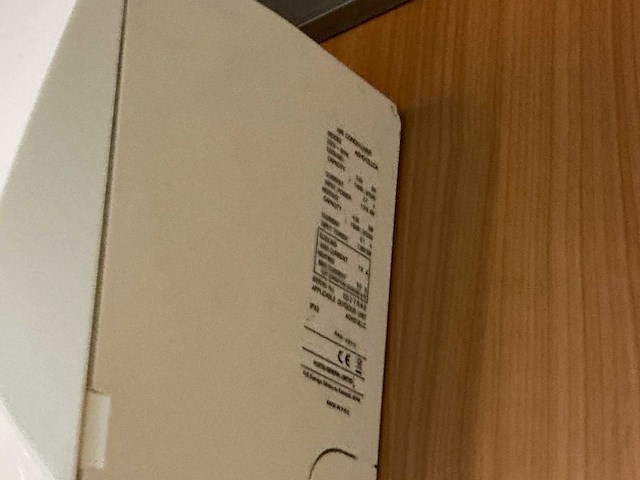 General airconditioning - afbeelding 5 van  5