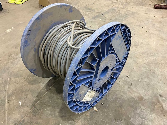 General cable cebec 1077 overig elektra toebehoren - afbeelding 1 van  4