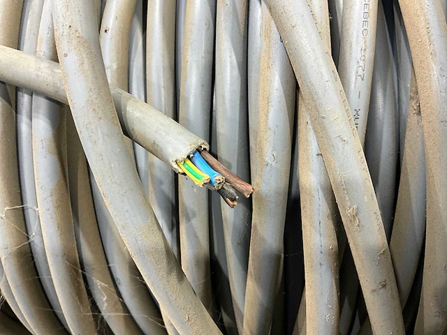 General cable cebec 1077 overig elektra toebehoren - afbeelding 2 van  4