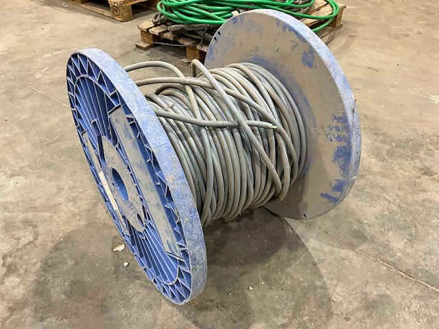 General cable cebec 1077 overig elektra toebehoren - afbeelding 4 van  4