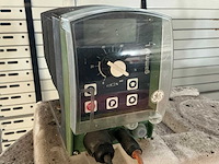 General electric 120l waterbehandelingstank (2x) - afbeelding 2 van  4