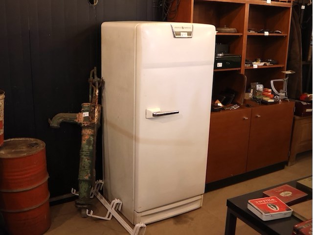 General electric frigo - afbeelding 1 van  7