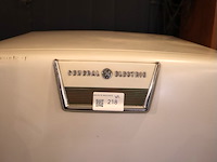 General electric frigo - afbeelding 2 van  7