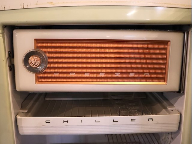 General electric frigo - afbeelding 4 van  7