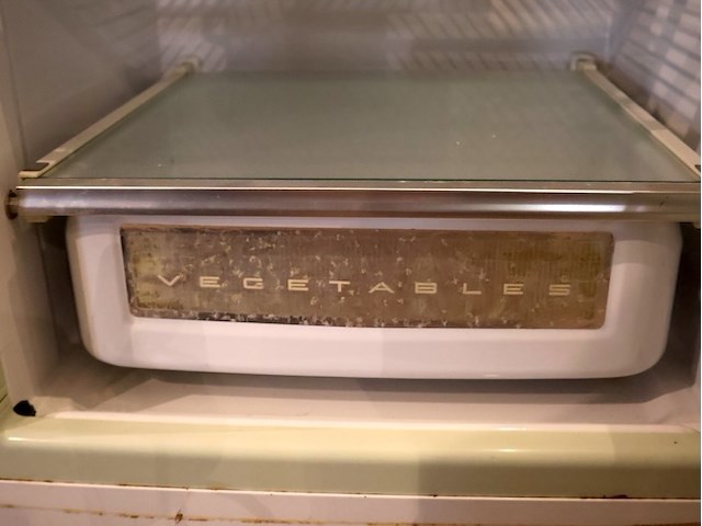 General electric frigo - afbeelding 5 van  7