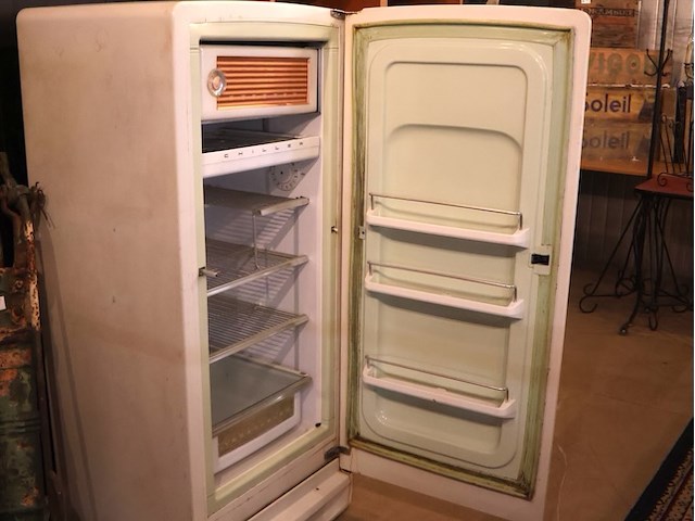 General electric frigo - afbeelding 6 van  7