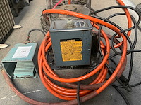 General electric hydraulisch aggregaat - afbeelding 2 van  5