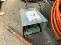 General electric hydraulisch aggregaat - afbeelding 3 van  5