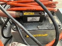 General electric hydraulisch aggregaat - afbeelding 5 van  5