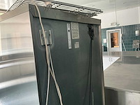 General electric psg29nhmhcbb rvs koelkast - afbeelding 10 van  21