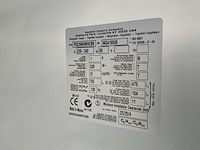 General electric psg29nhmhcbb rvs koelkast - afbeelding 20 van  21