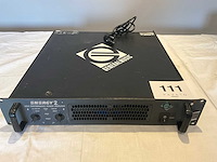 General music energy2 versterker - afbeelding 1 van  4