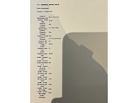 General music energy2 versterker - afbeelding 4 van  4