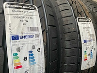 General tire autoband (4x) - afbeelding 3 van  4