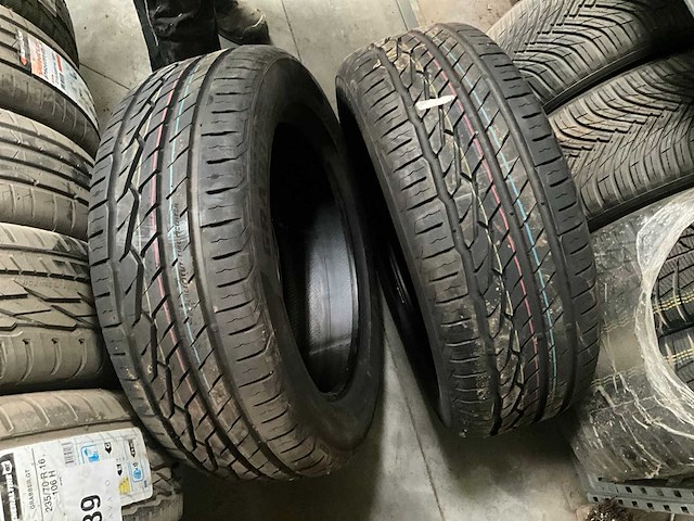 General tire autoband (4x) - afbeelding 1 van  5